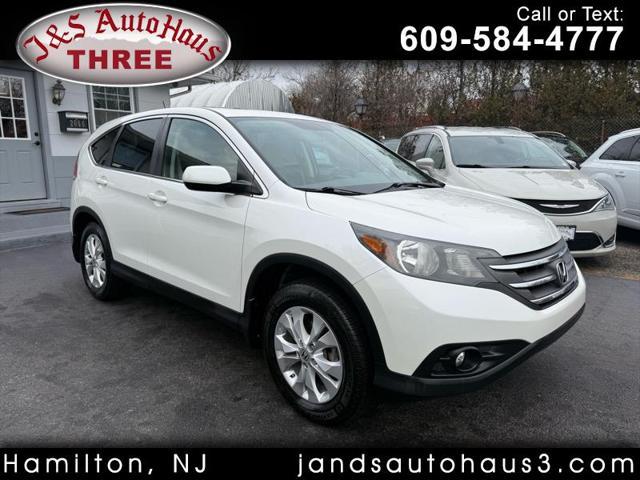 used 2013 Honda CR-V car, priced at $9,995