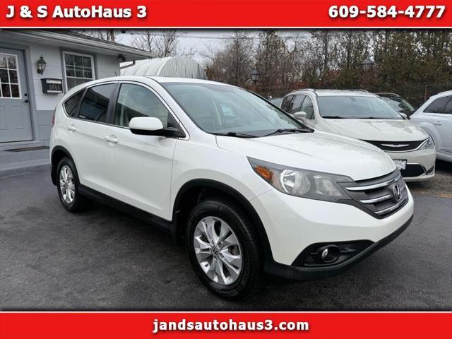 used 2013 Honda CR-V car, priced at $10,995