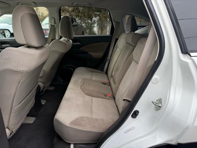 used 2013 Honda CR-V car, priced at $9,995