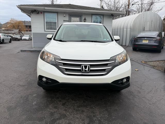 used 2013 Honda CR-V car, priced at $9,995