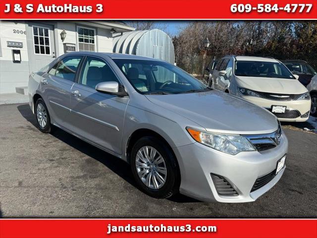 used 2014 Toyota Camry car, priced at $17,695