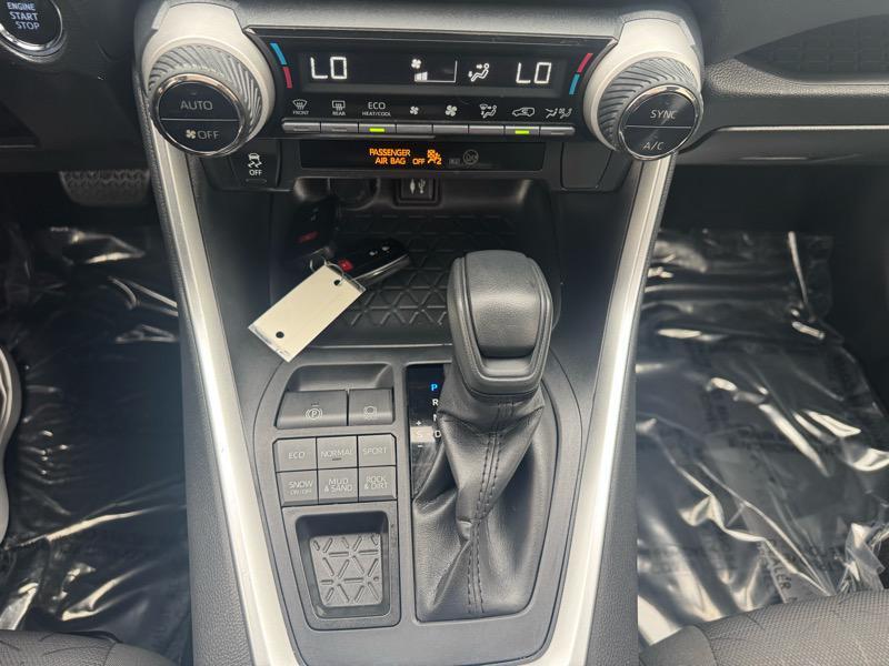used 2019 Toyota RAV4 car, priced at $19,995