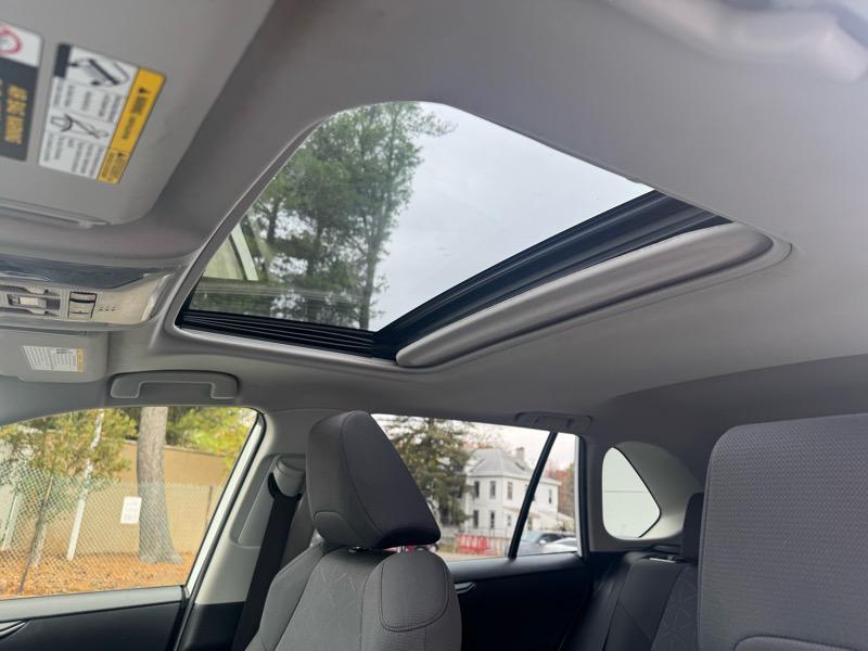 used 2019 Toyota RAV4 car, priced at $19,995