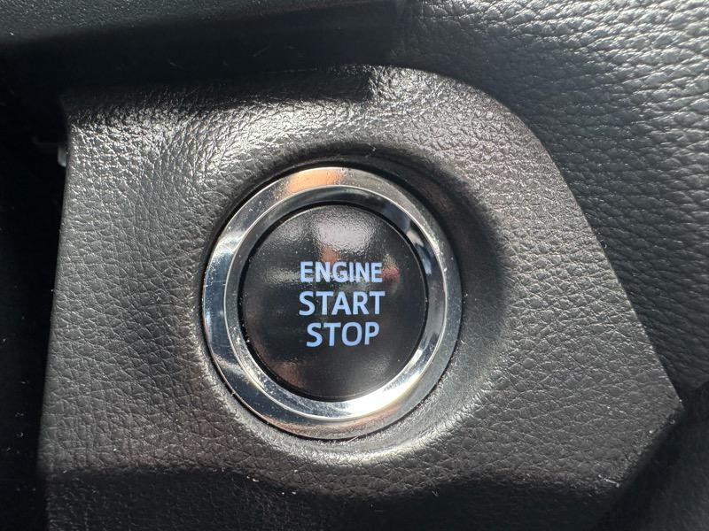 used 2019 Toyota RAV4 car, priced at $19,995