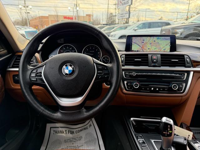 used 2014 BMW 328 car, priced at $10,695