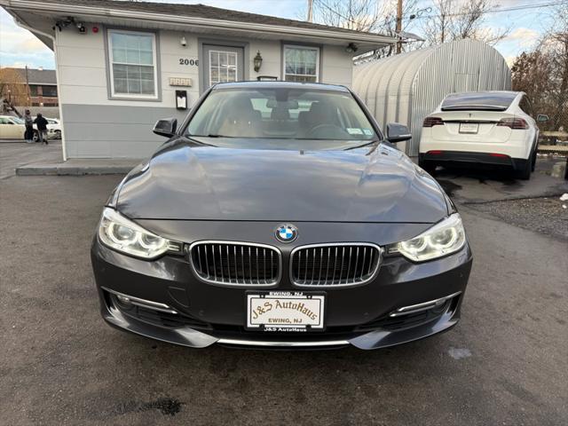 used 2014 BMW 328 car, priced at $10,695