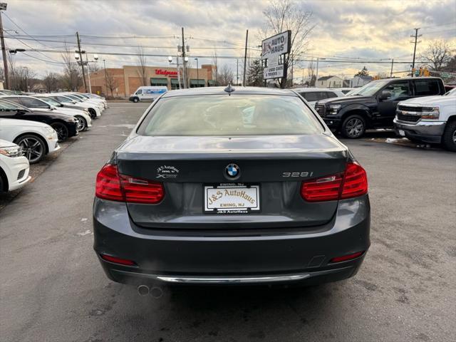 used 2014 BMW 328 car, priced at $10,695