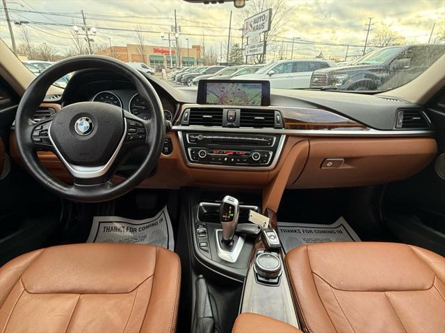 used 2014 BMW 328 car, priced at $10,695