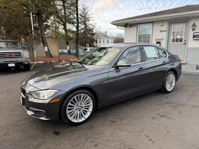 used 2014 BMW 328 car, priced at $10,695