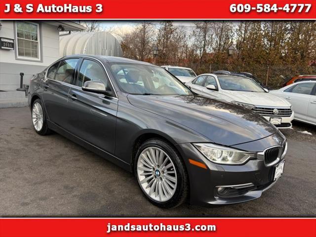 used 2014 BMW 328 car, priced at $10,695