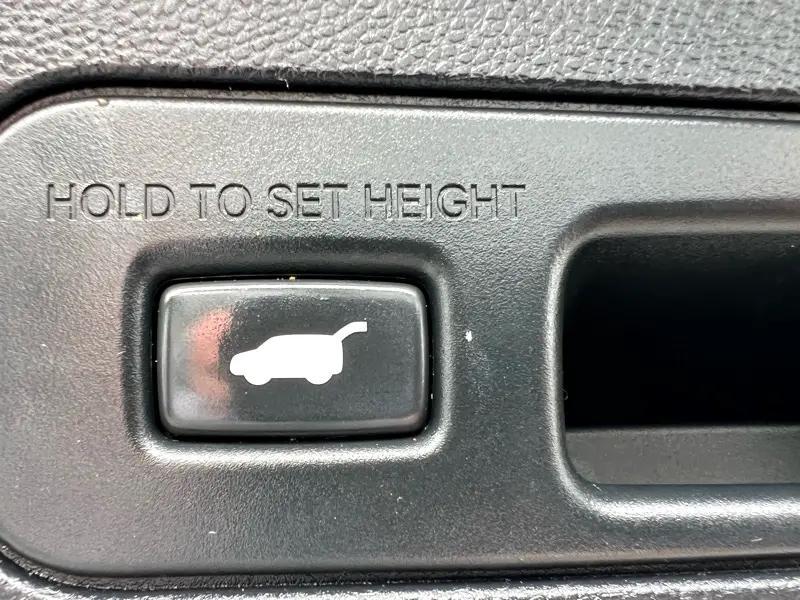 used 2023 Acura MDX car, priced at $30,995
