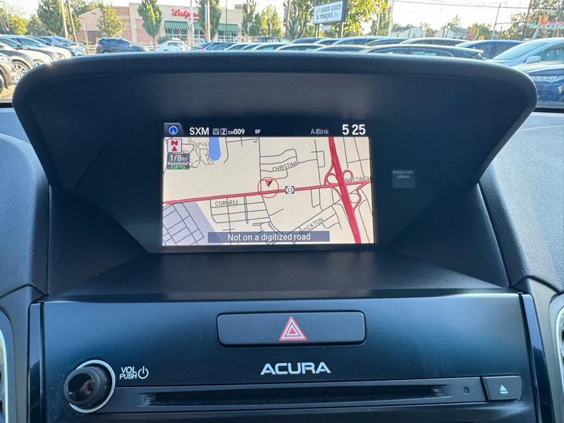used 2017 Acura RDX car, priced at $16,495