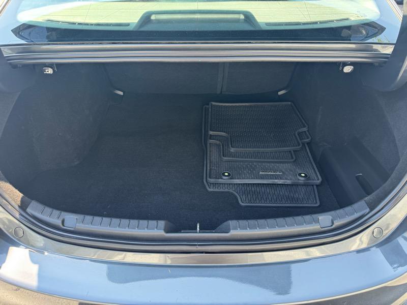 used 2021 Mazda Mazda3 car, priced at $19,995