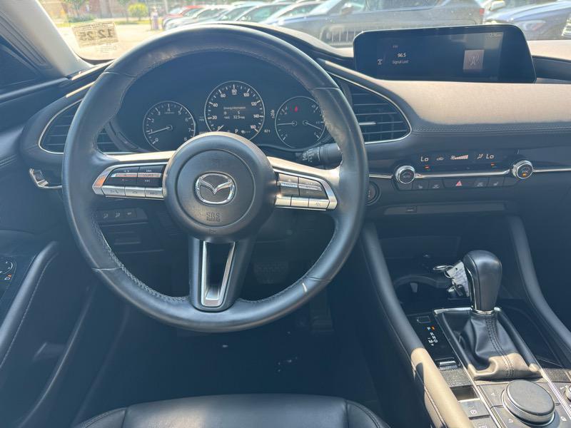 used 2021 Mazda Mazda3 car, priced at $19,995