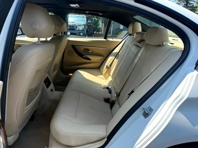 used 2016 BMW 328 car, priced at $11,495