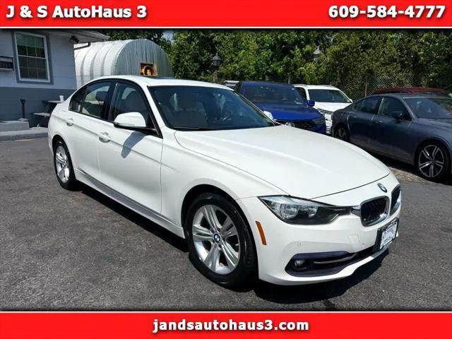 used 2016 BMW 328 car, priced at $11,495