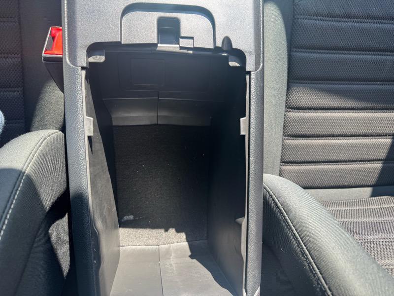 used 2020 Ford Fusion car, priced at $14,995