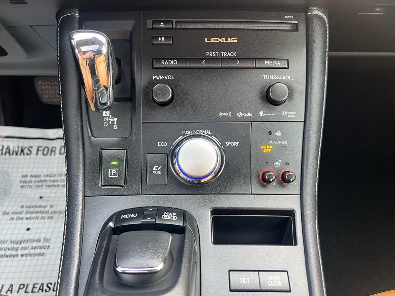 used 2013 Lexus CT 200h car, priced at $11,995