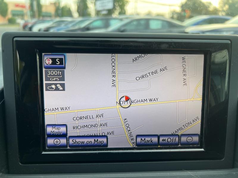 used 2013 Lexus CT 200h car, priced at $11,995