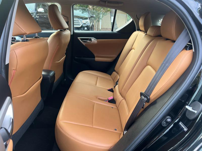 used 2013 Lexus CT 200h car, priced at $11,995