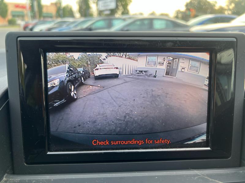 used 2013 Lexus CT 200h car, priced at $11,995