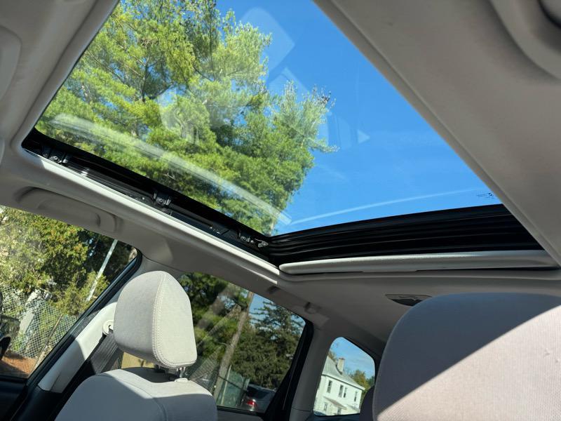 used 2017 Subaru Forester car, priced at $12,495