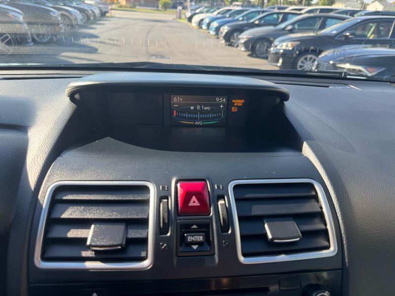 used 2017 Subaru Forester car, priced at $12,495