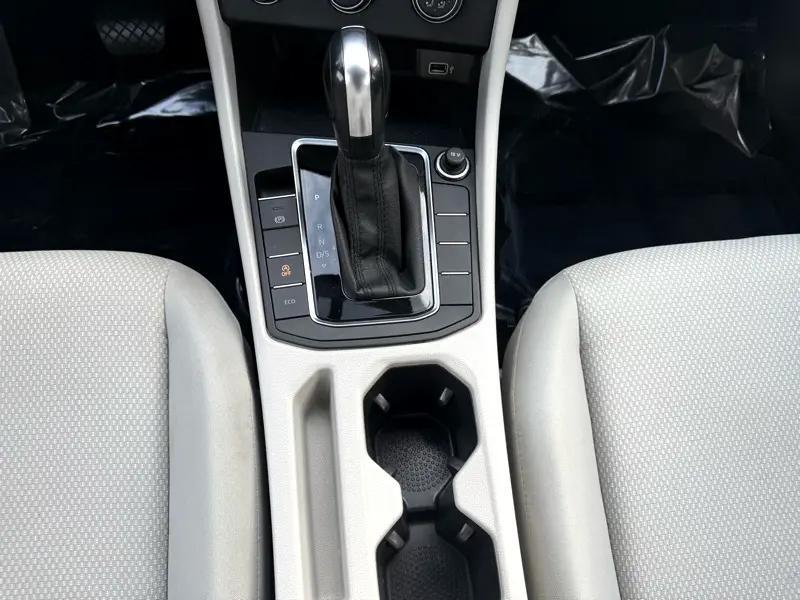 used 2019 Volkswagen Jetta car, priced at $14,995