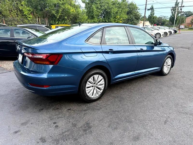 used 2019 Volkswagen Jetta car, priced at $14,995