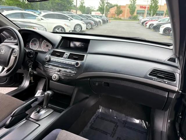 used 2010 Honda Accord car, priced at $7,995