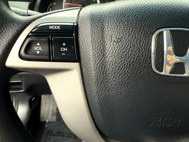 used 2010 Honda Accord car, priced at $7,995