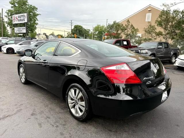 used 2010 Honda Accord car, priced at $7,995