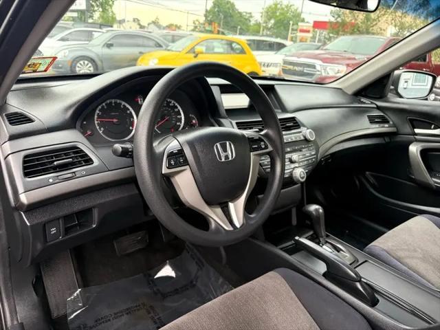 used 2010 Honda Accord car, priced at $7,995