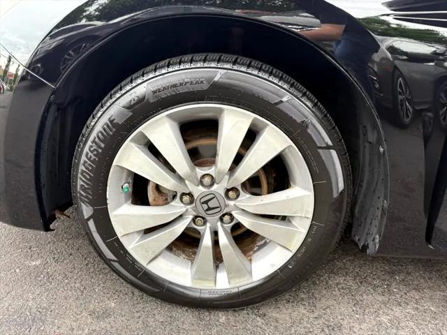 used 2010 Honda Accord car, priced at $7,995