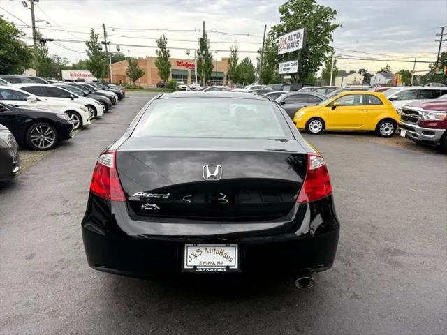 used 2010 Honda Accord car, priced at $7,995