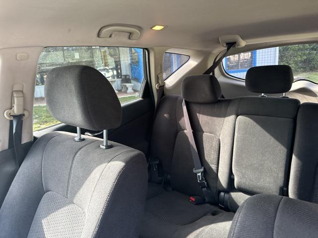 used 2010 Nissan Murano car, priced at $6,845