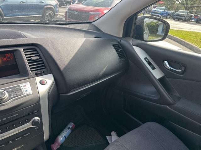 used 2010 Nissan Murano car, priced at $6,845