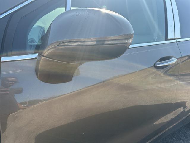 used 2019 Buick Envision car, priced at $16,875