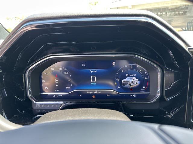 new 2025 Chevrolet Silverado 1500 car, priced at $65,080