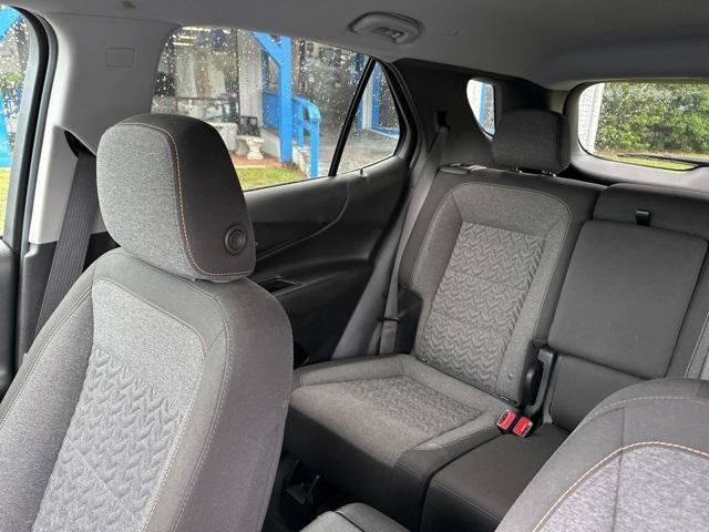 used 2023 Chevrolet Equinox car, priced at $22,045