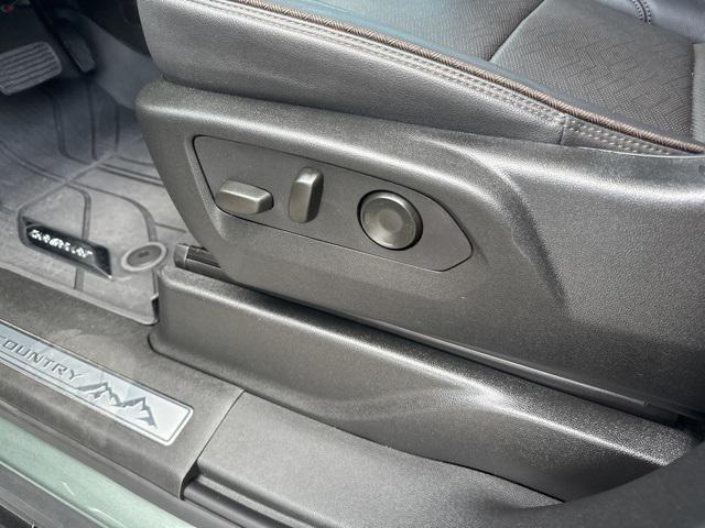 used 2024 Chevrolet Tahoe car, priced at $78,855