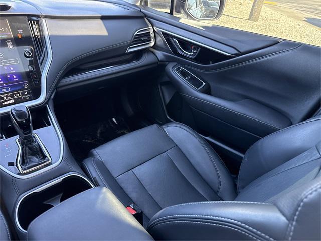 used 2021 Subaru Legacy car, priced at $21,880