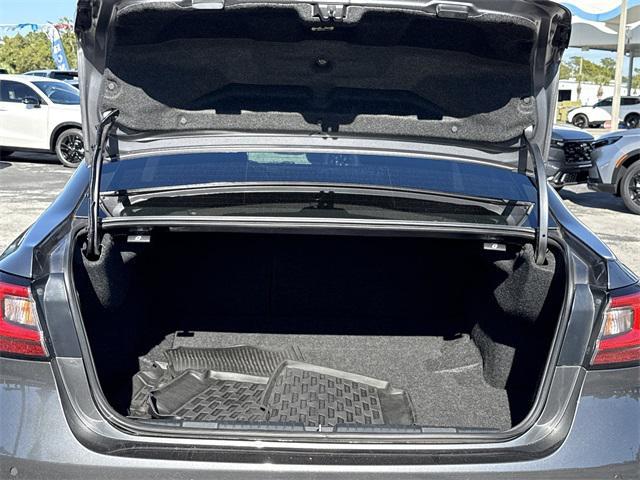 used 2021 Subaru Legacy car, priced at $21,880