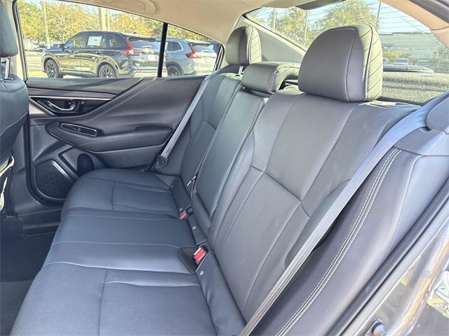 used 2021 Subaru Legacy car, priced at $21,880