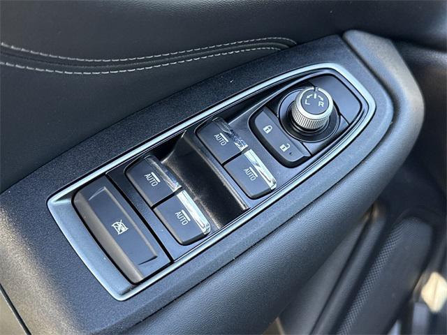 used 2021 Subaru Legacy car, priced at $21,880