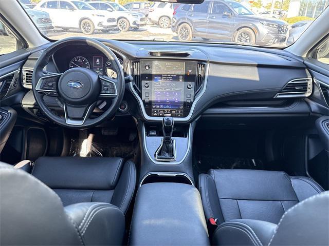 used 2021 Subaru Legacy car, priced at $21,880