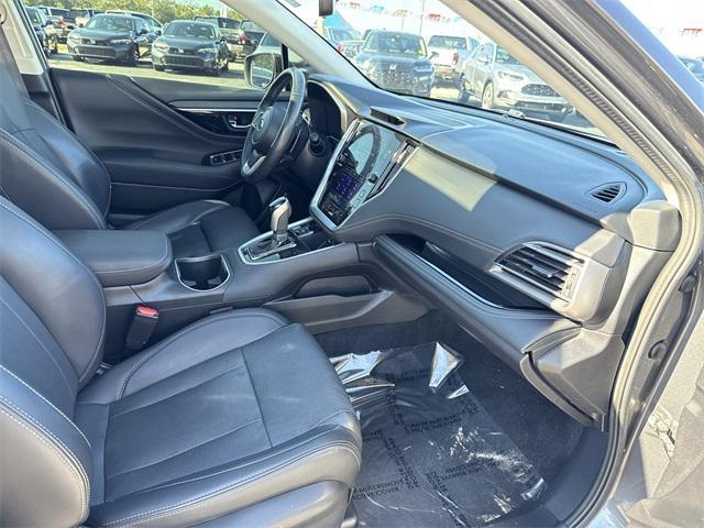 used 2021 Subaru Legacy car, priced at $21,880