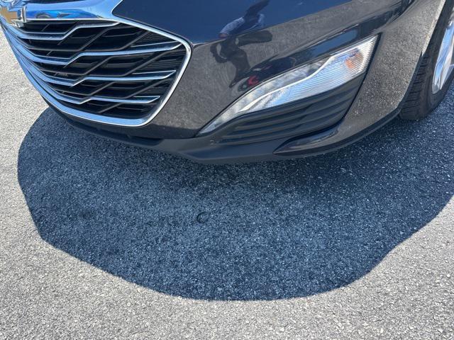 used 2023 Chevrolet Malibu car, priced at $18,995
