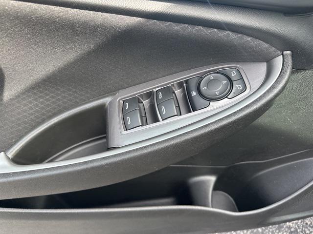 used 2023 Chevrolet Malibu car, priced at $17,865