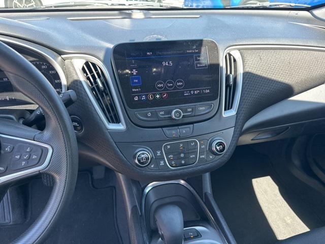 used 2023 Chevrolet Malibu car, priced at $18,995